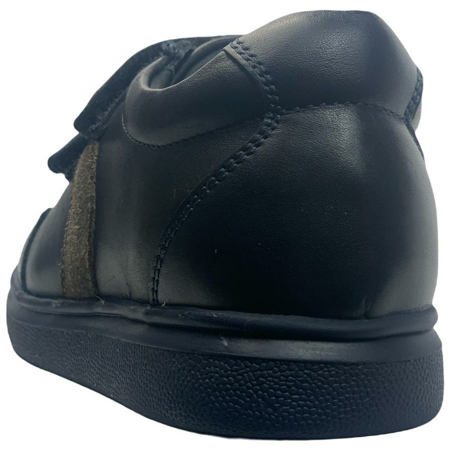 Tritt Bell Boy Double Strap Shoe