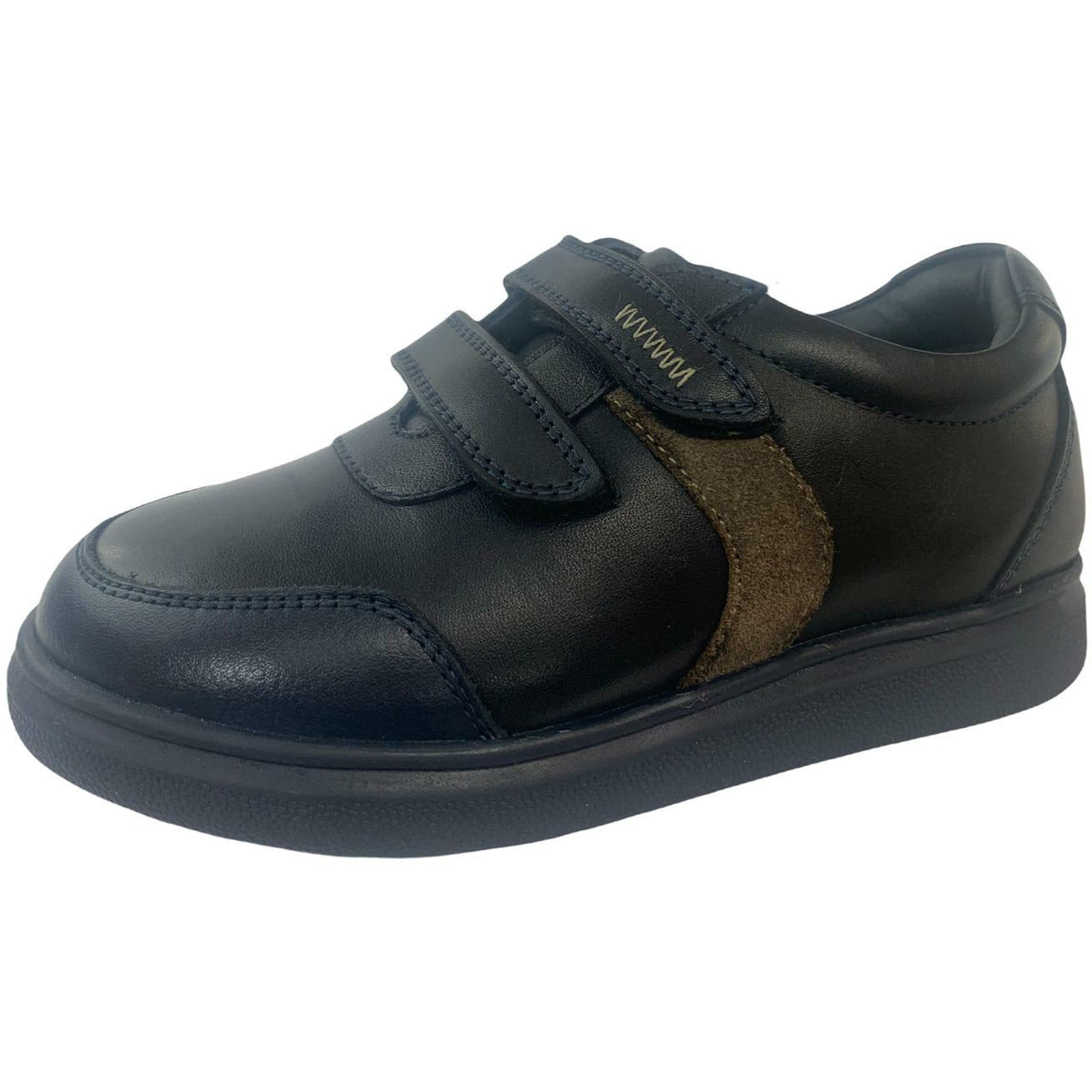 Tritt Bell Boy Double Strap Shoe