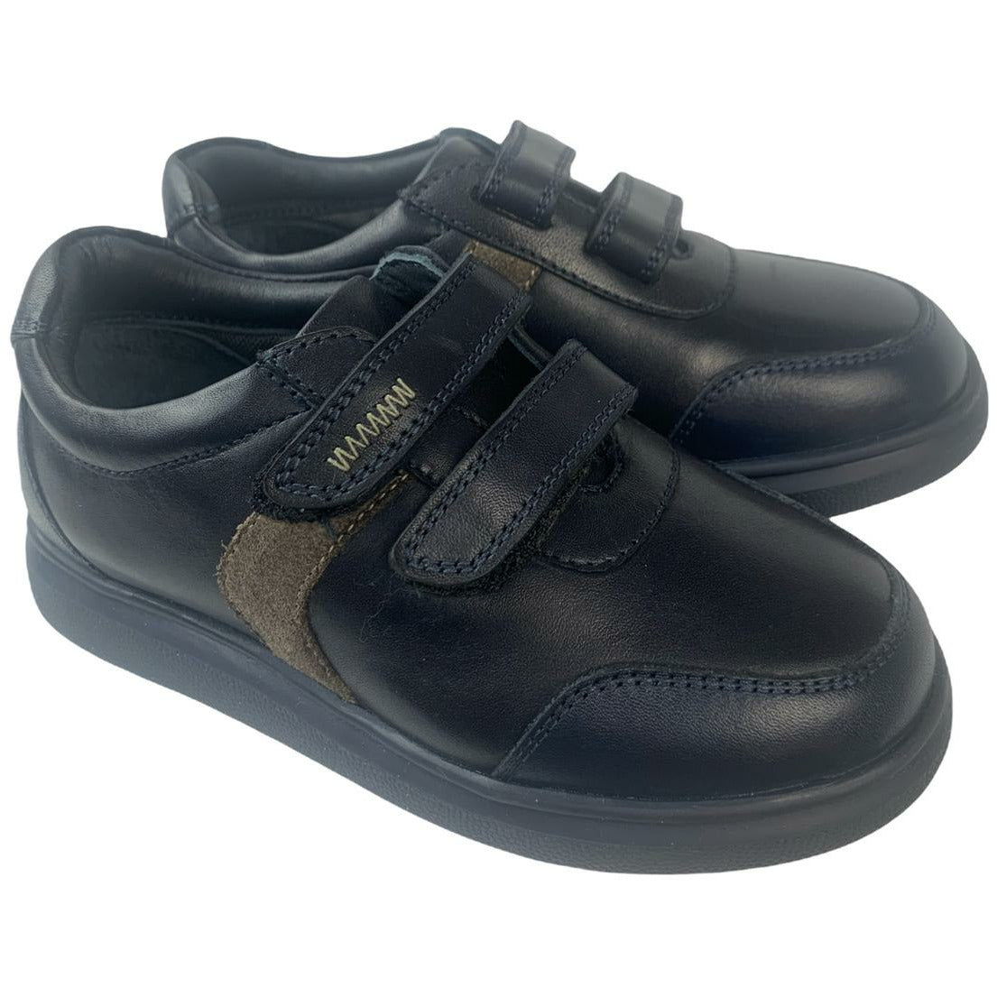 Tritt Bell Boy Double Strap Shoe