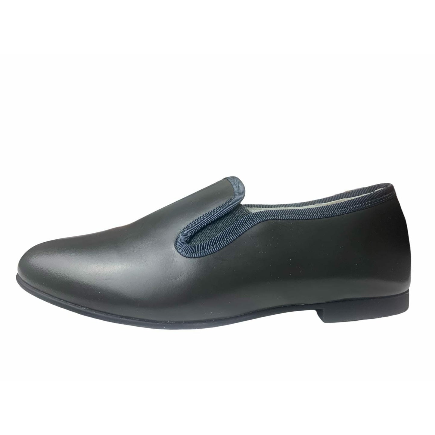 Tritt 11652 Florenti Leather Loafer