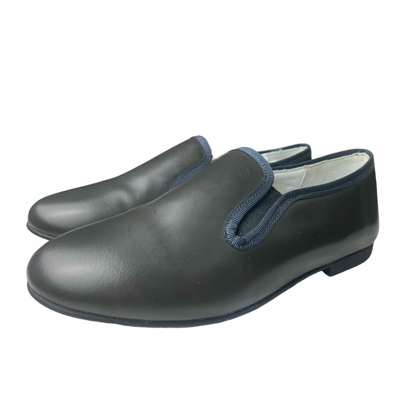Tritt 11652 Florenti Leather Loafer