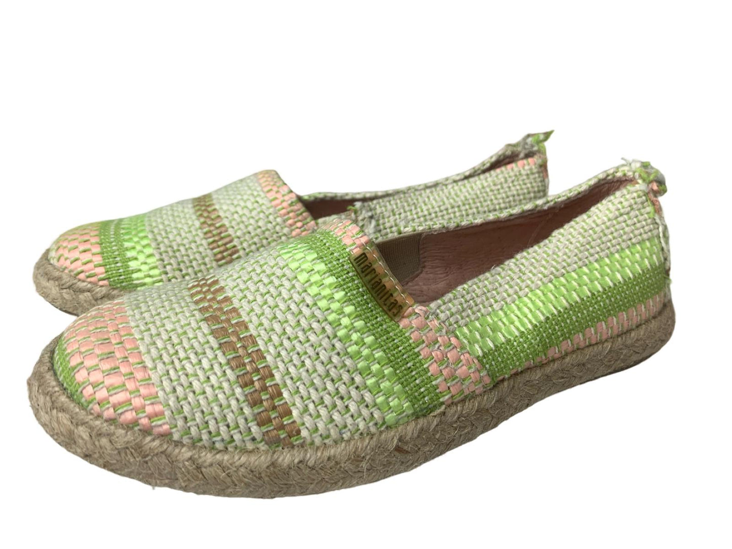 Toms Style Pastel Shoe by Piulin Spain