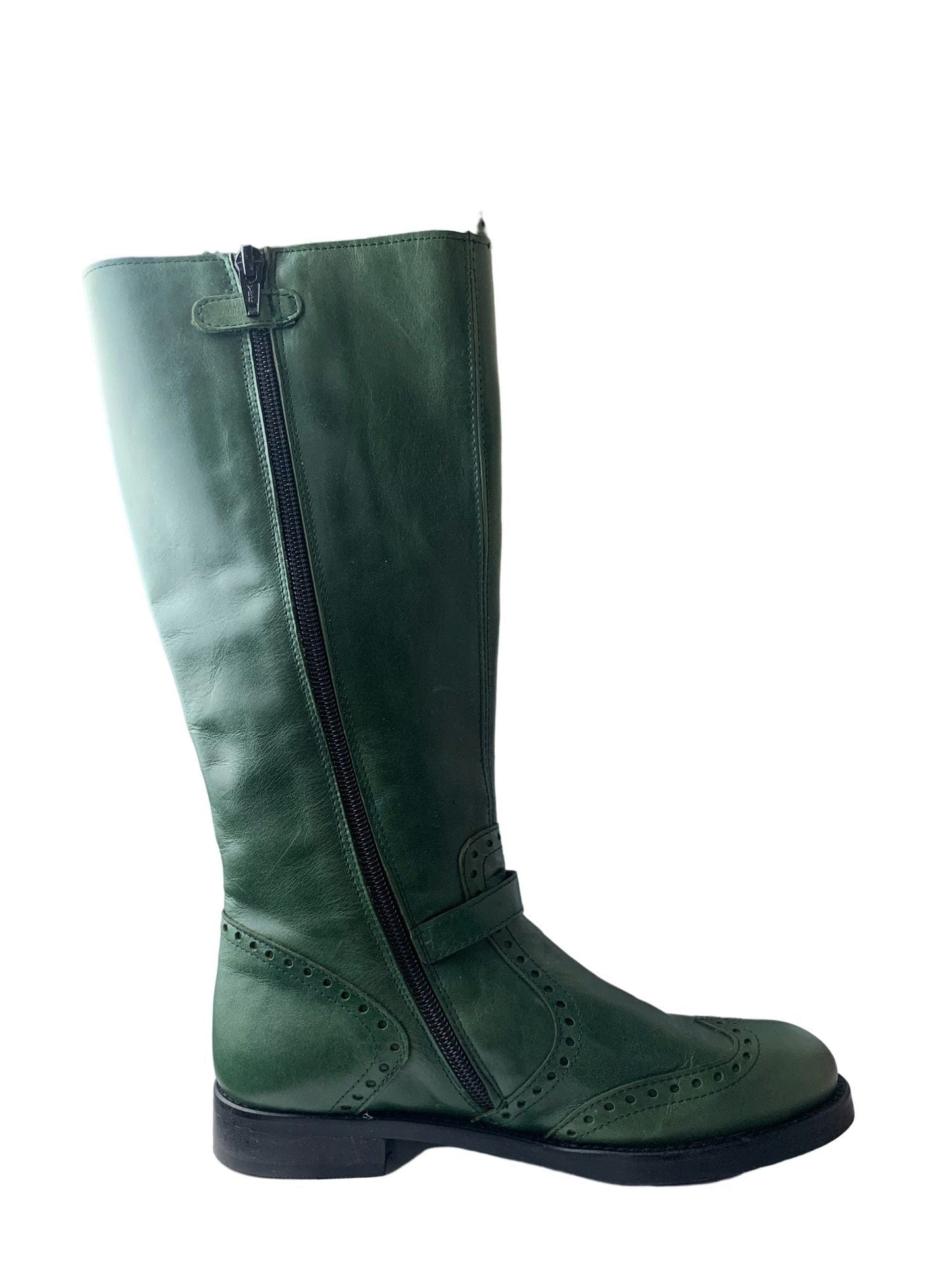 Clarys Green Boot
