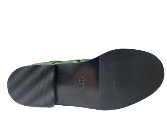 Clarys Green Boot