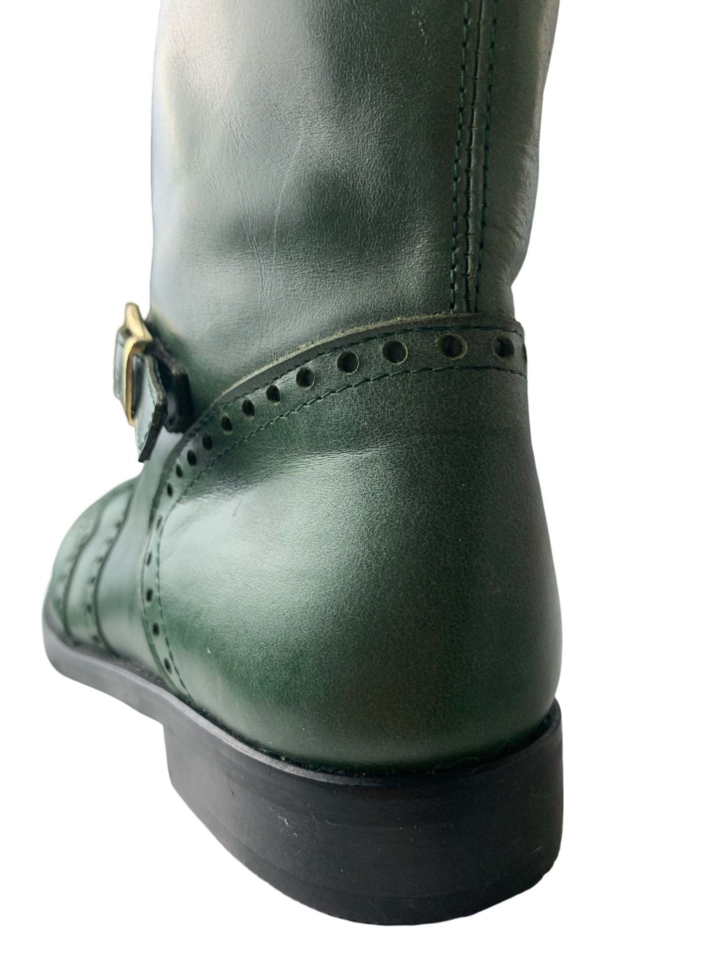 Clarys Green Boot