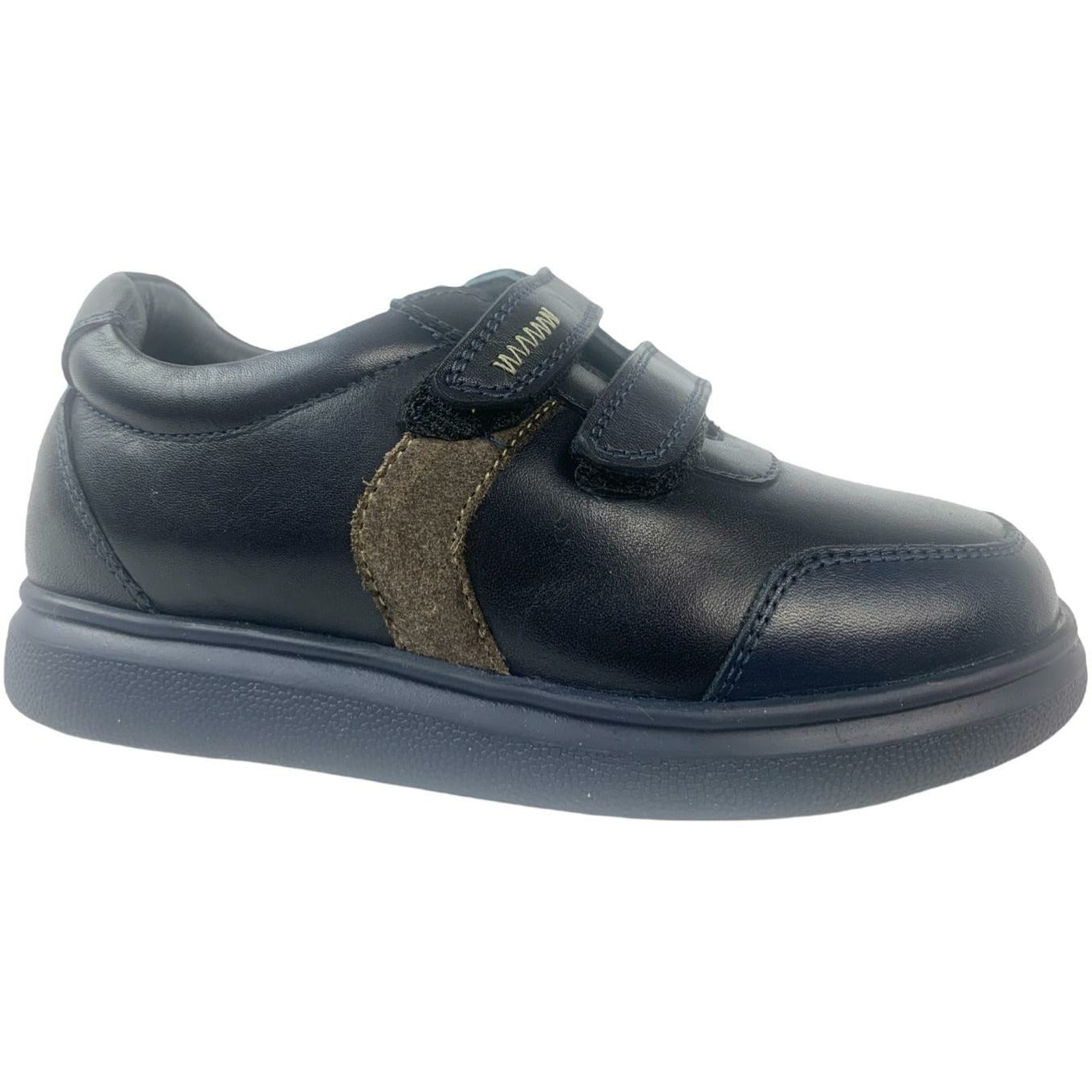 Tritt Bell Boy Double Strap Shoe