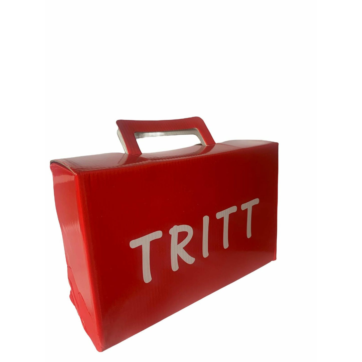 Tritt Bell Boy Double Strap Shoe