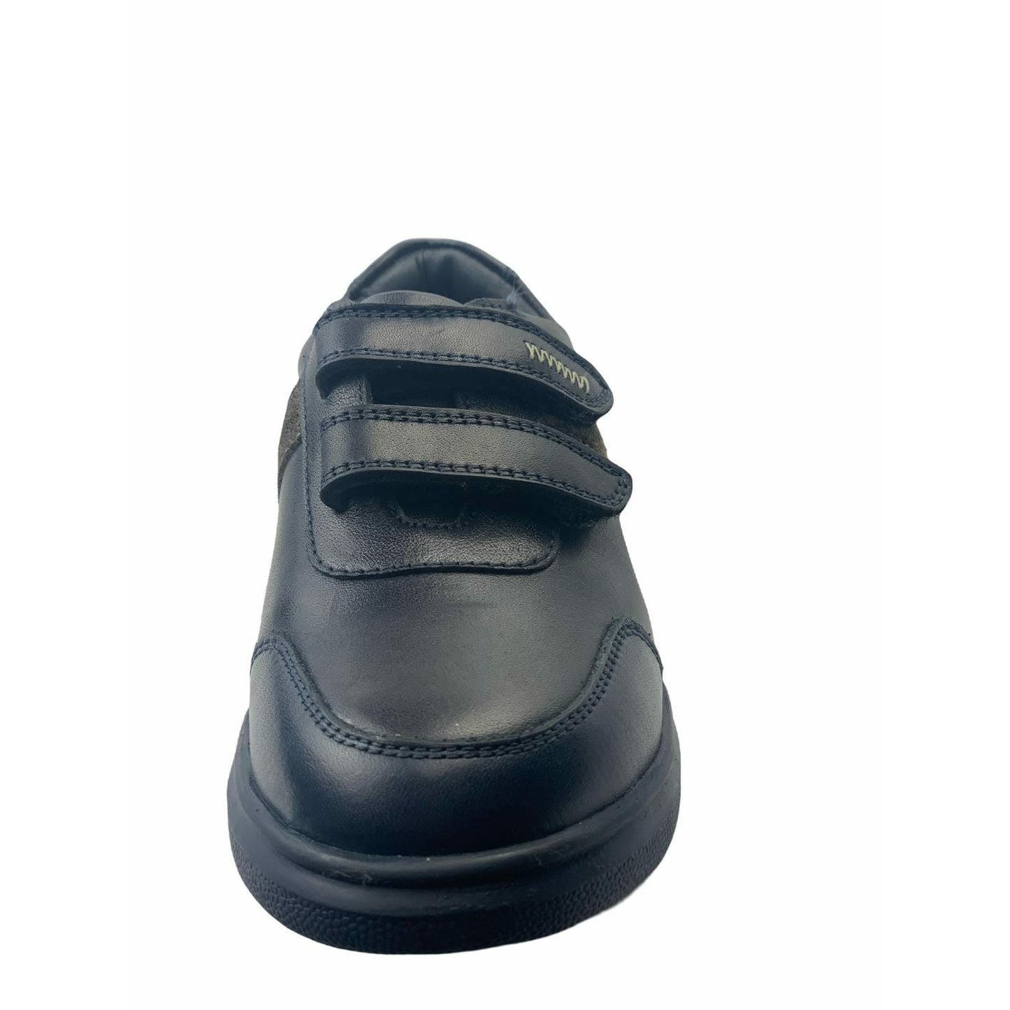 Tritt Bell Boy Double Strap Shoe