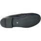 Tritt 11877 Black Boxcalf Leather Loafer Shoe