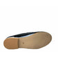 Tritt 11877 Black Patent Loafer Shoe