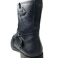 Geox Navy Ankle Boot