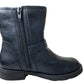 Geox Navy Ankle Boot