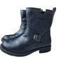 Geox Navy Ankle Boot
