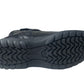 Geox Girls Black Patent Boot