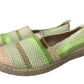 Toms Style Pastel Shoe by Piulin Spain