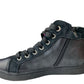 Geox Black Ankle Bootie